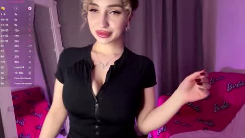 Viktoria online show from March 2026 06:54:01 PM