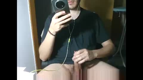 albertolr94730288 online show from April 2026 07:53:02 PM
