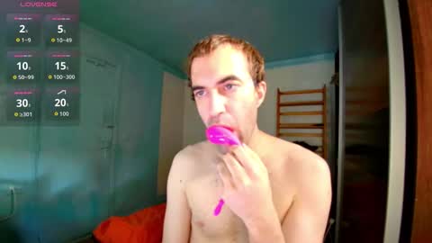 albertpassive online show from May 2026 05:07:01 PM