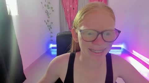 Blanca online show from March 2026 11:27:01 AM