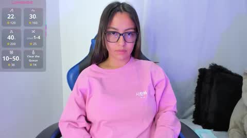 Snapshot of aleaa_ chatting on October 2025 01:06:02 AM aleaa online show from October 2025 01:06:02 AM