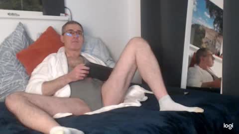 Alec Dubolsz online show from January 2026 11:47:02 PM