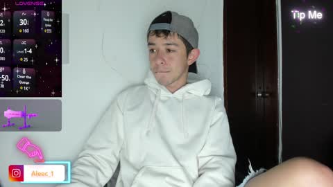 ALEC ANDREWS online show from January 2025 07:04:01 PM