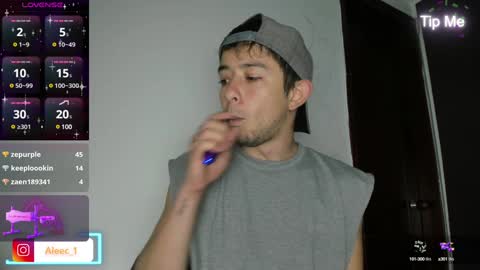 ALEC ANDREWS online show from January 2025 01:43:02 AM