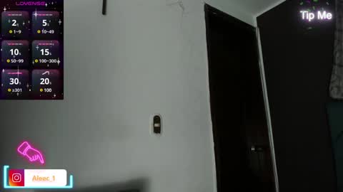 ALEC ANDREWS online show from January 2025 07:13:02 PM