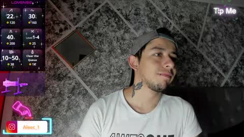 ALEC ANDREWS online show from February 2025 02:45:02 PM