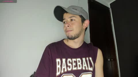 ALEC ANDREWS online show from February 2025 07:00:01 PM