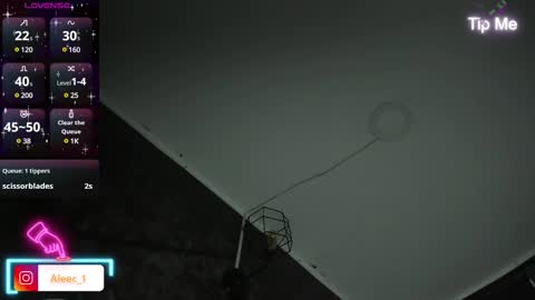 ALEC ANDREWS online show from February 2025 11:04:02 PM