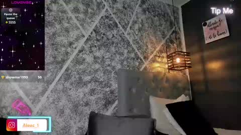 ALEC ANDREWS online show from March 2025 01:53:02 AM