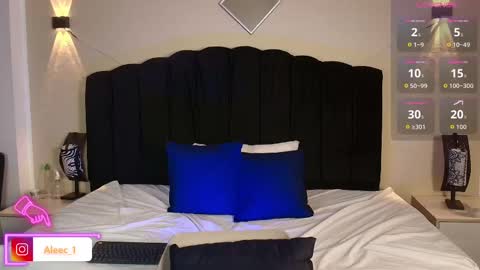 ALEC ANDREWS online show from September 2025 10:43:01 PM