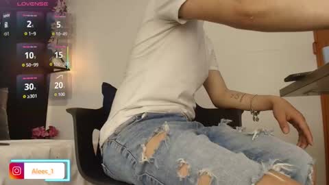 ALEC ANDREWS online show from November 2025 10:56:01 PM