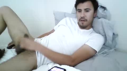 PoonHandler online show from November 2025 07:26:02 PM