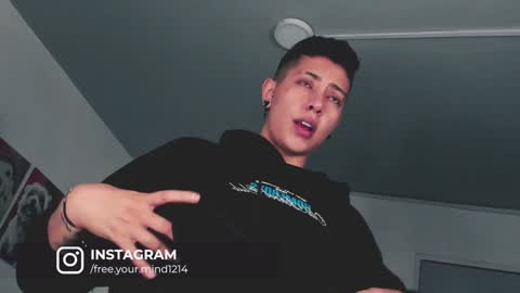 Alejandra online show from January 2025 04:17:01 AM