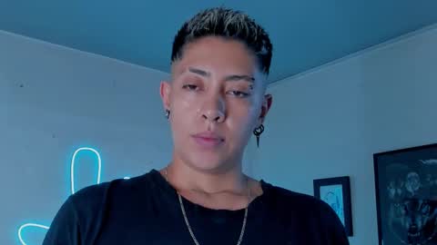 Alejandra online show from January 2026 04:17:02 AM