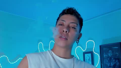 Alejandra online show from February 2026 02:38:02 AM