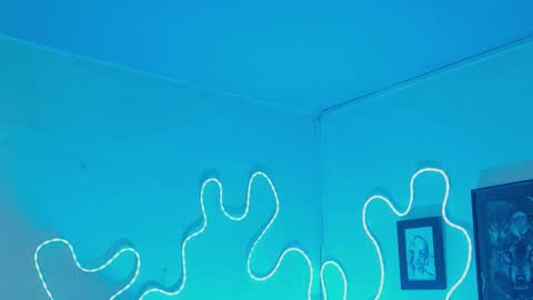 Alejandra online show from February 2026 03:13:01 AM