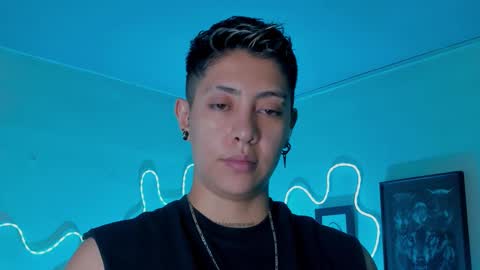 Alejandra online show from March 2026 06:24:02 PM