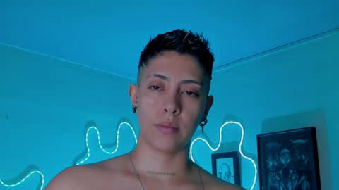 Snapshot of aleja1214 chatting on April 2026 08:37:02 PM Alejandra online show from April 2026 08:37:02 PM