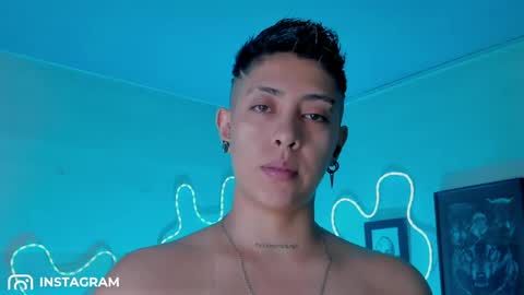 Snapshot of aleja1214 chatting on May 2026 09:45:01 PM Alejandra online show from May 2026 09:45:01 PM
