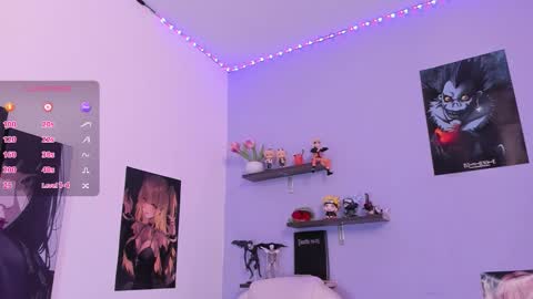 Ale online show from December 2025 03:01:01 AM