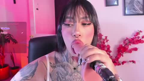 Ale online show from April 2026 03:01:02 AM