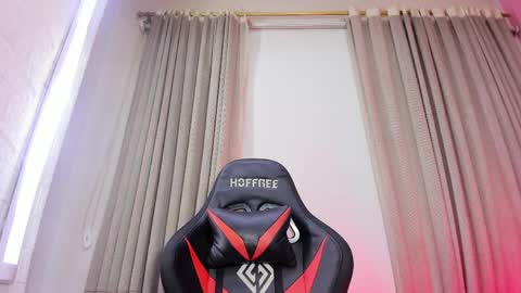 Aleja Hill online show from April 2026 07:45:01 AM