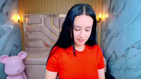 Aleja  online show from June 2026 07:45:01 PM