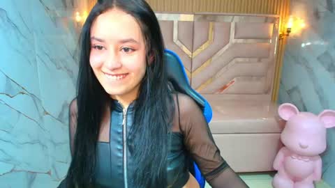 Aleja  online show from June 2026 07:27:02 PM