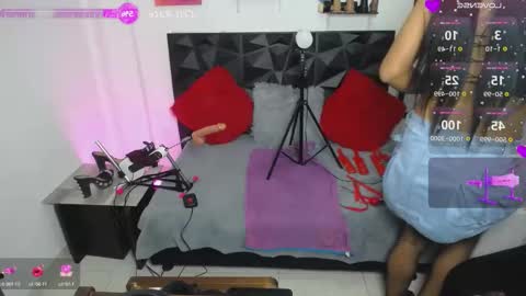 Snapshot of aleja_vilarreal chatting on September 2025 04:45:02 AM aleja_vilarreal online show from September 2025 04:45:02 AM