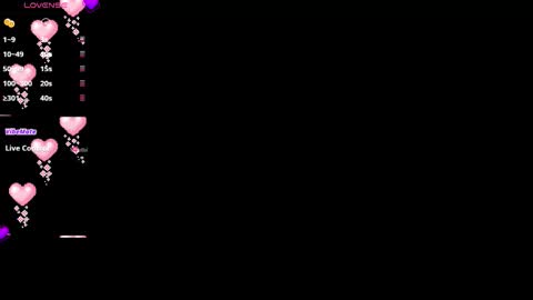 Alejandra online show from February 2026 11:18:01 AM