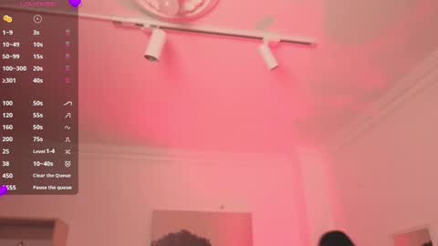 Alejandra online show from February 2026 11:07:01 AM