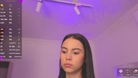 Snapshot of alejaa___ chatting on June 2026 11:31:01 AM Alejandra online show from June 2026 11:31:01 AM