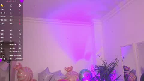 Snapshot of alejaa___ chatting on July 2026 11:38:02 AM Alejandra online show from July 2026 11:38:02 AM