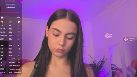 Snapshot of alejaa___ chatting on July 2026 11:36:02 AM Alejandra online show from July 2026 11:36:02 AM