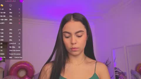 Snapshot of alejaa___ chatting on July 2026 11:35:01 AM Alejandra online show from July 2026 11:35:01 AM