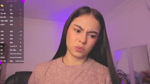 Snapshot of alejaa___ chatting on July 2026 11:02:02 AM Alejandra online show from July 2026 11:02:02 AM