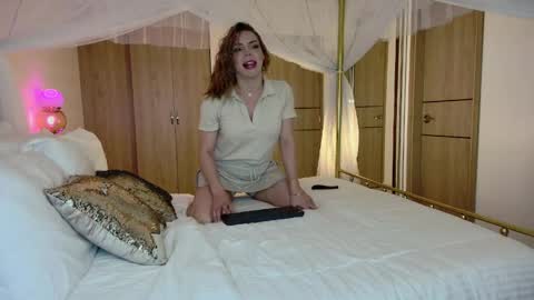 ALEJADOLLTS online show from April 2026 12:20:02 AM