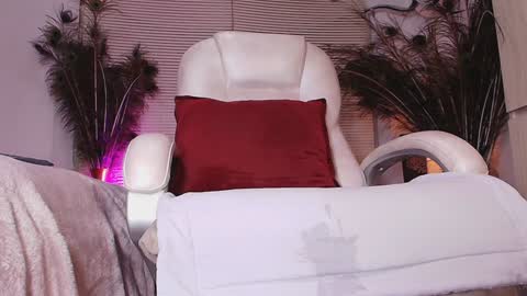 Alejandra online show from February 2025 03:23:01 AM