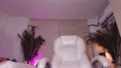 Alejandra online show from February 2025 06:09:02 AM