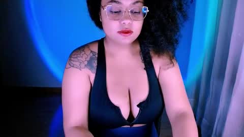Alejandra  online show from March 2025 02:51:02 AM