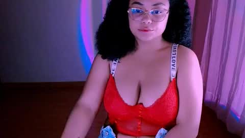 Snapshot of alejandra_conde chatting on November 2025 12:00:01 AM Alejandra online show from November 2025 12:00:01 AM