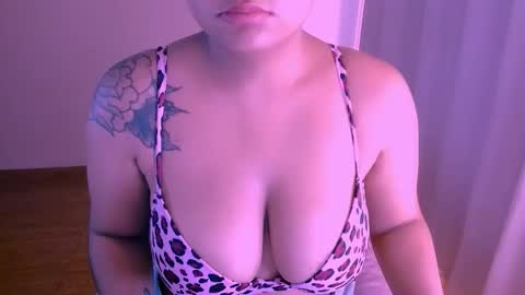 Snapshot of alejandra_conde chatting on December 2025 05:18:02 PM Alejandra online show from December 2025 05:18:02 PM