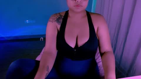 Snapshot of alejandra_conde chatting on December 2025 03:25:01 AM Alejandra online show from December 2025 03:25:01 AM