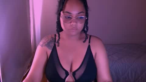 Alejandra  online show from February 2026 04:40:01 PM