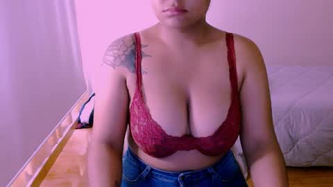 Alejandra  online show from April 2026 05:54:01 PM