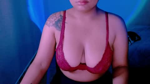 Alejandra  online show from April 2026 11:07:01 PM