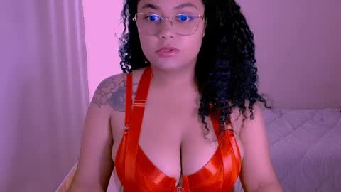 Snapshot of alejandra_conde chatting on May 2026 06:25:01 PM Alejandra online show from May 2026 06:25:01 PM