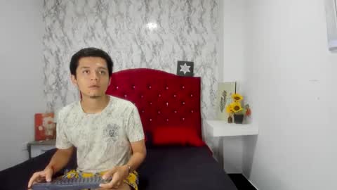 ALEJANDRA JAMES online show from April 2026 12:42:01 AM