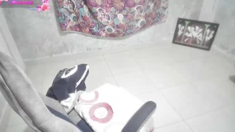 Alejandra Joha online show from February 2025 06:12:01 AM