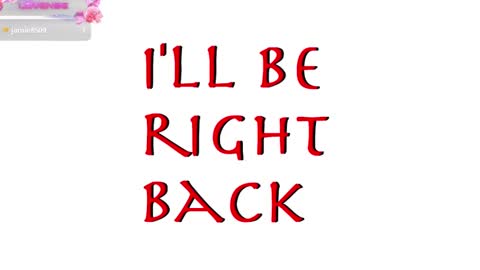 Alejandra Joha online show from February 2025 09:24:01 AM